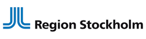 Region Stockholm – logotyp